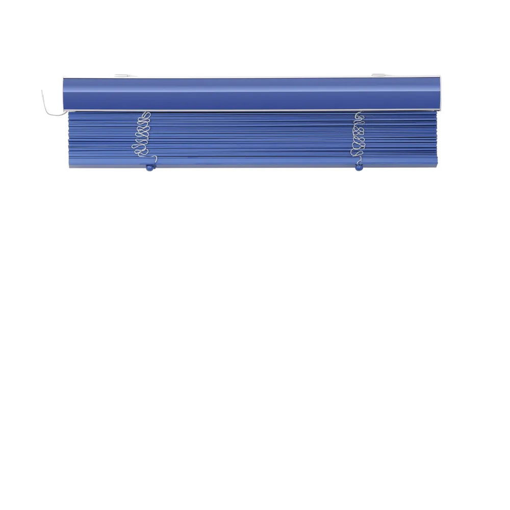 Онвиз электр жетегі бар көлденең перделерге арналған электр шымылдығы