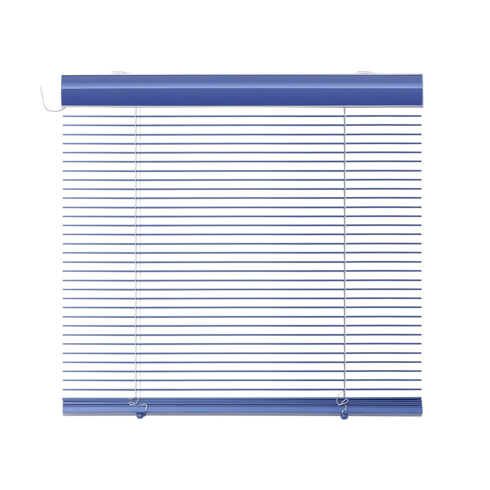 Онвиз электр жетегі бар көлденең перделерге арналған электр шымылдығы