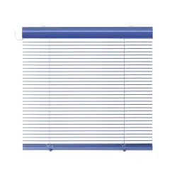 Онвиз электр жетегі бар көлденең перделерге арналған электр шымылдығы