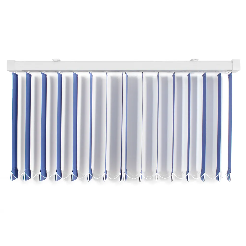 Онвиз электр жетегі бар тік перделерге арналған электр шымылдық