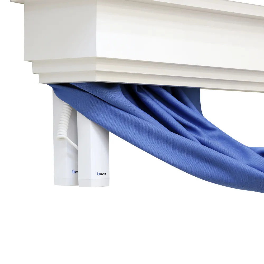 Onviz электр көтергіш жүйесі