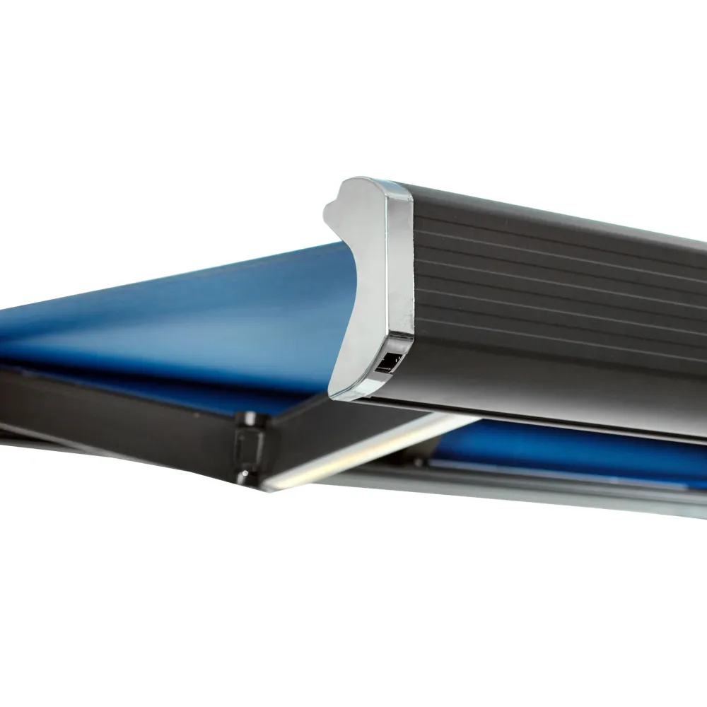 Онвиз электр жетегі бар кассеталық тент