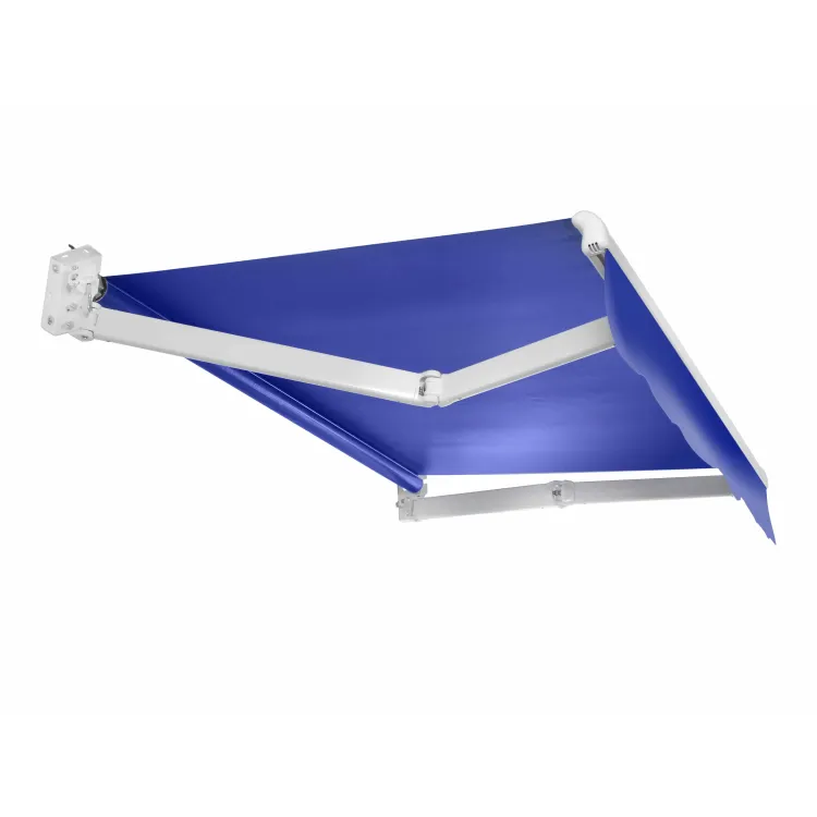 Onviz электр жетегі бар ашық типті тент