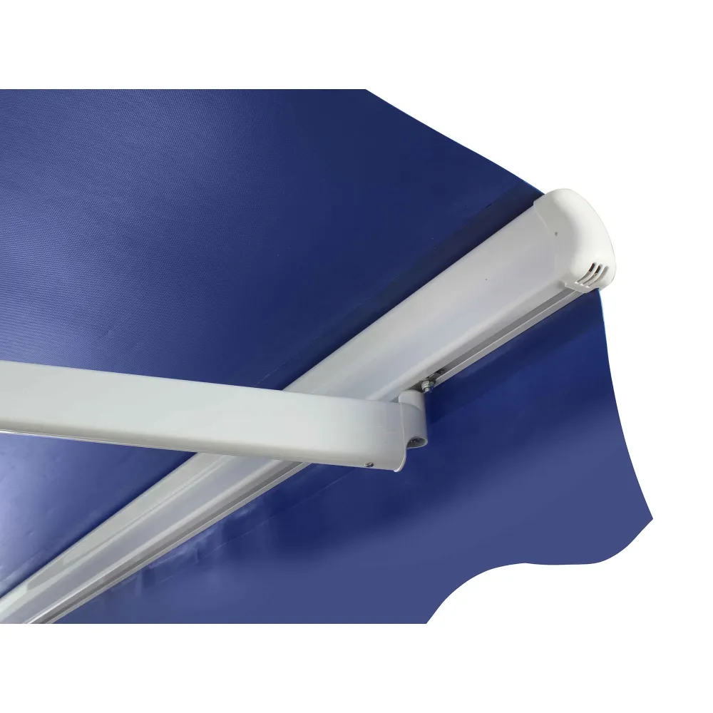 Onviz электр жетегі бар ашық типті тент