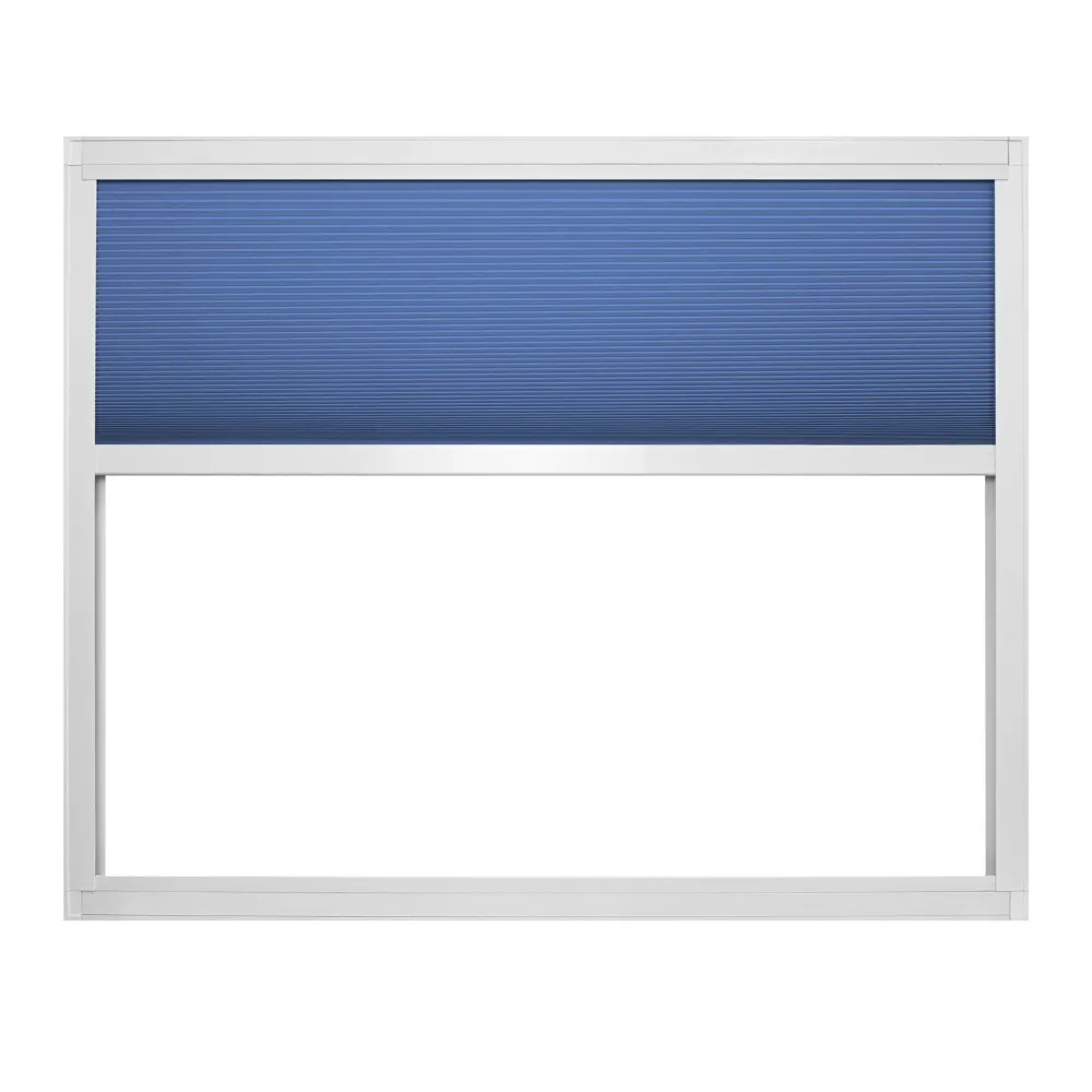 Онвиз электр жетегі бар бүктелген перделерге арналған электр шымылдық