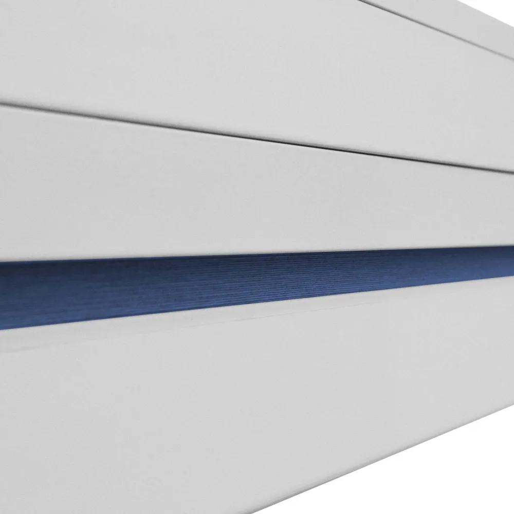 Онвиз электр жетегі бар бүктелген перделерге арналған электр шымылдық