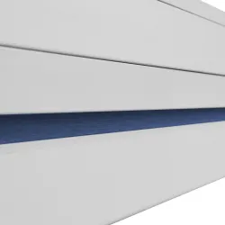 Онвиз электр жетегі бар бүктелген перделерге арналған электр шымылдық