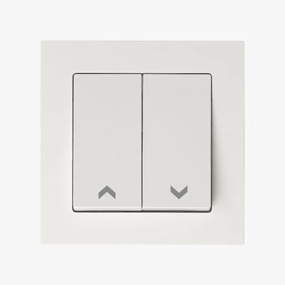 Onviz физикалық қоңырау пернесі