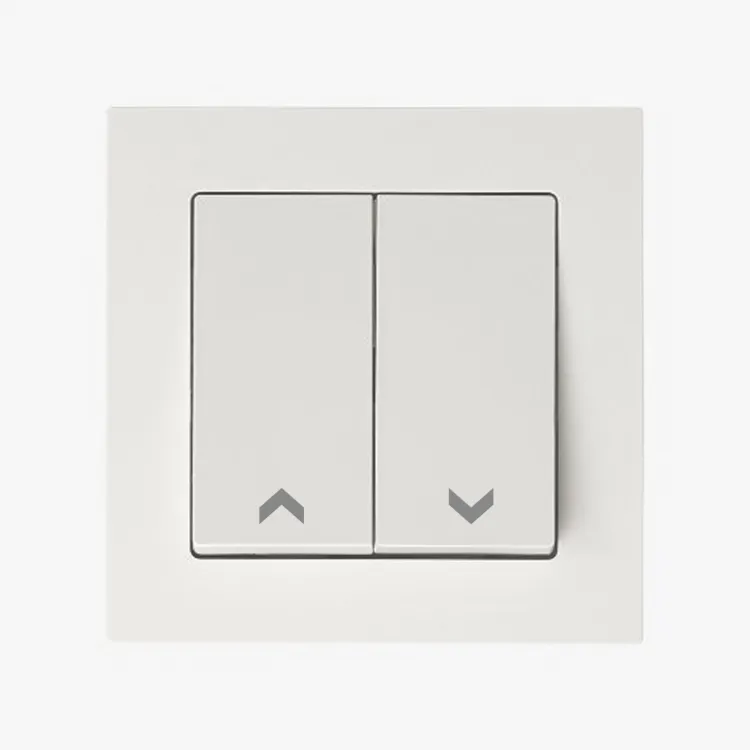 Onviz физикалық қоңырау пернесі