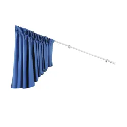 Жылжымалы көлбеу электр шымылдық Onviz