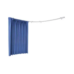 Жылжымалы радиалды электр шымылдығы Onviz