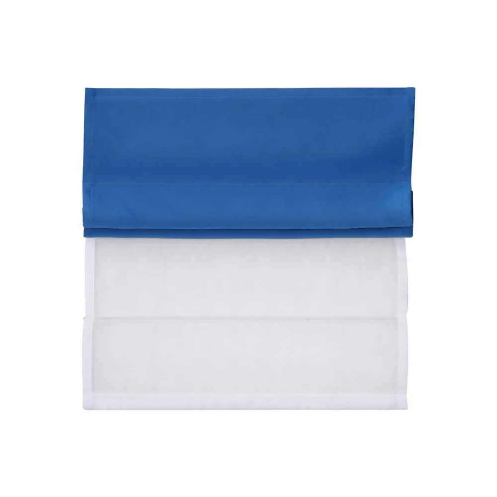 Onviz электр жетегі бар күндіз-түні римдік электр шымылдығы