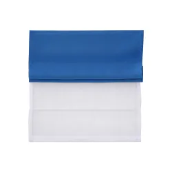 Onviz электр жетегі бар күндіз-түні римдік электр шымылдығы