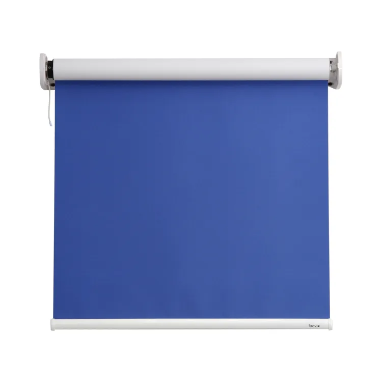 Onviz электр жетегі бар ашық роликті электр шымылдық