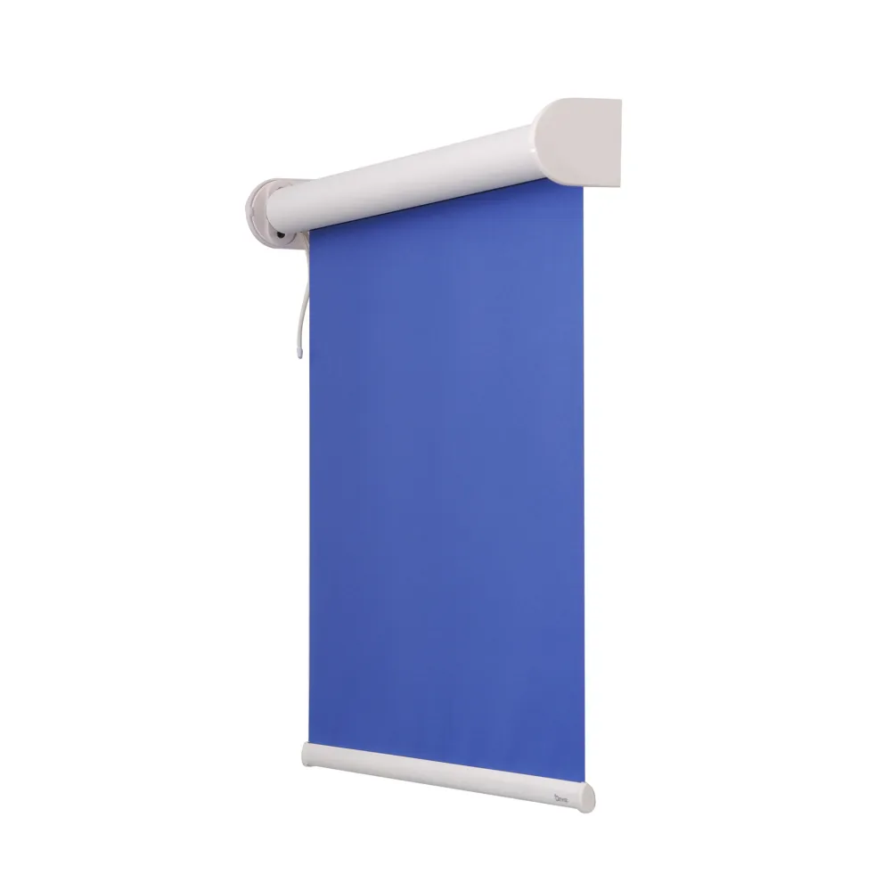 Onviz электр жетегі бар ашық роликті электр шымылдық