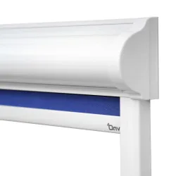 Onviz электр жетегі бар UNI2 электр шымылдығы