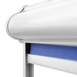 Onviz электр жетегі бар UNI2 электр шымылдығы