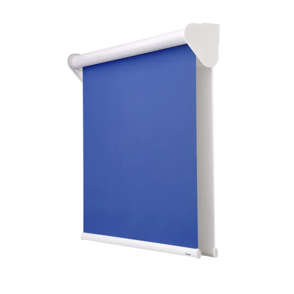 Onviz электр жетегімен күндіз-түні оралатын электр шымылдығы