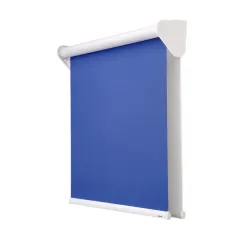 Onviz электр жетегімен күндіз-түні оралатын электр шымылдығы