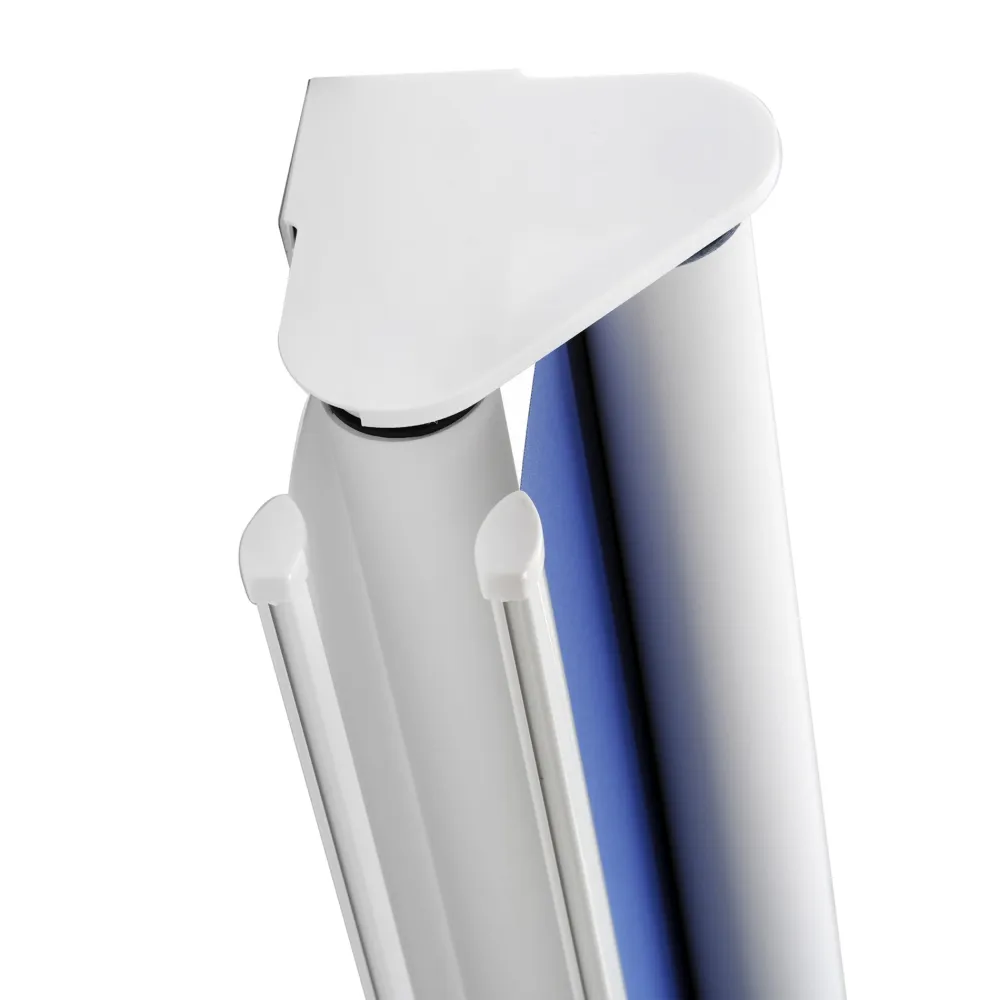 Onviz электр жетегімен күндіз-түні оралатын электр шымылдығы