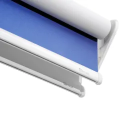 Onviz электр жетегімен күндіз-түні оралатын электр шымылдығы