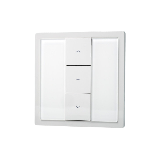 Қабырғаға орнатылған қашықтан басқару пульті