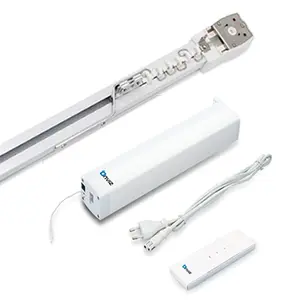 Үнсіз Onviz моторы